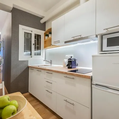 Apartment Center Luxury Athens
