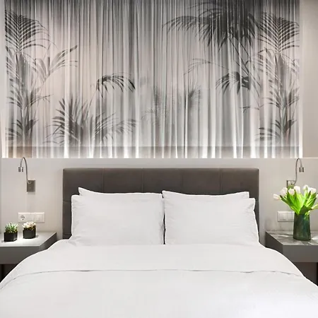 Center Luxury Apartment
