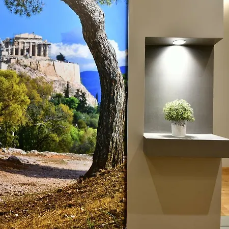 Center Luxury Apartment