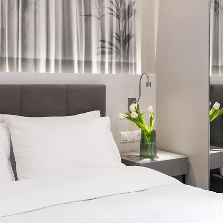 Center Luxury Appartamento *