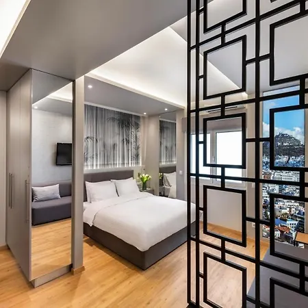 Appartamento Center Luxury