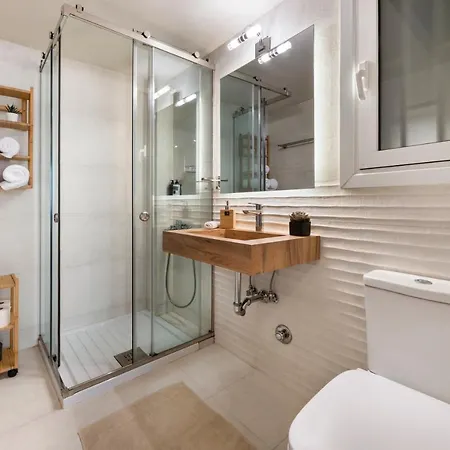 Center Luxury Appartamento *